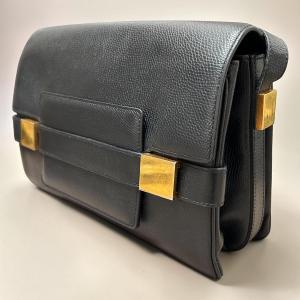 Delvaux Bag, “le Marronnier” Model, 1977